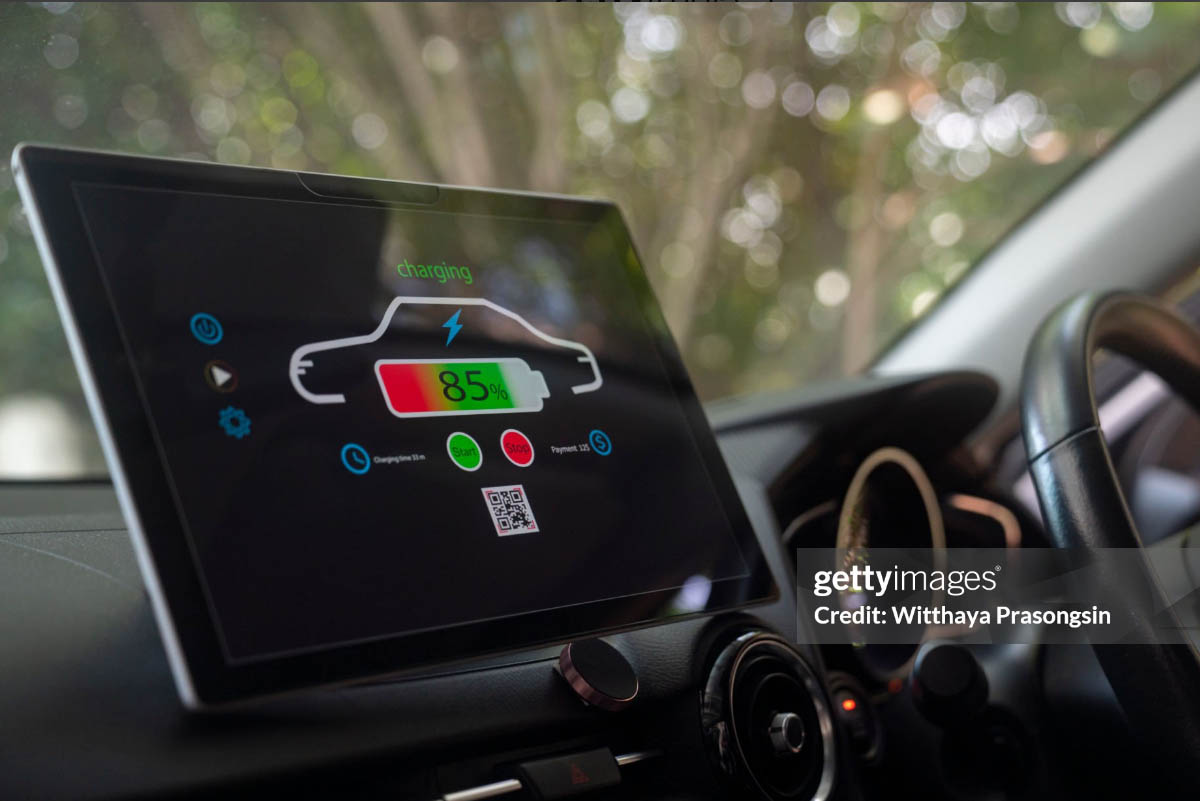 Tesla rugi Setelah Peringatan Jualan