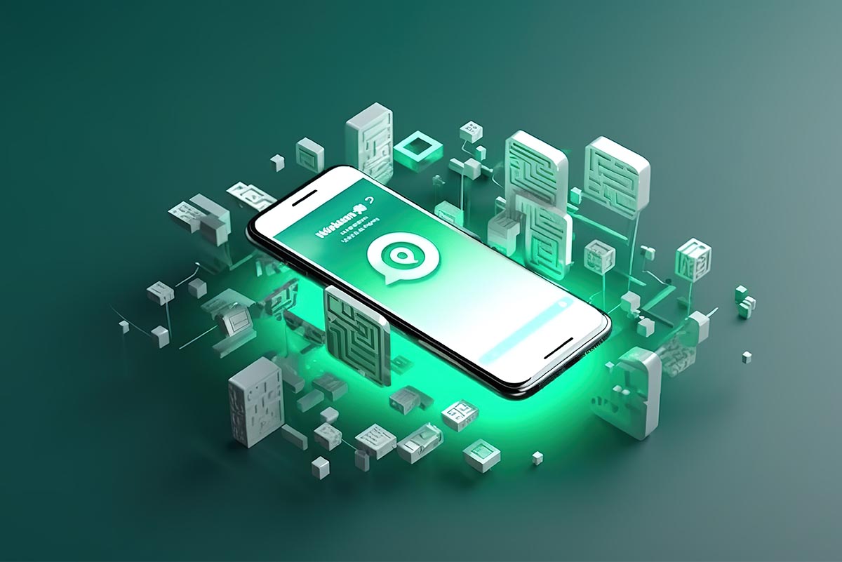 Tips Jaga Keamanan Akun WhatsApp