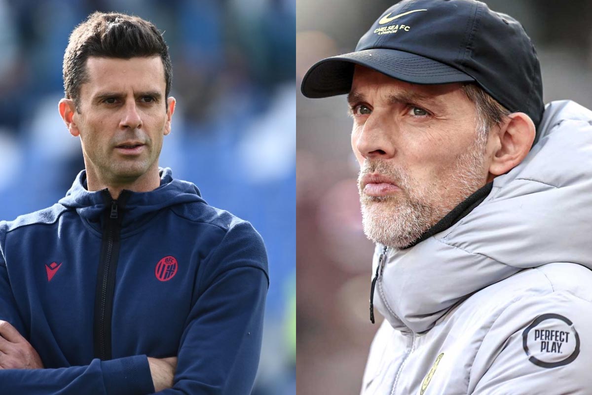 Masa Depan Manchester United di Bawah Thomas Tuchel